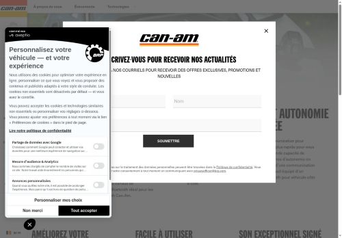 https://can-am.brp.com/off-road/be/fr/decouvrir/technologies/technologies-connectees/systeme-communication-vibe.html