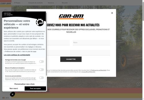 https://can-am.brp.com/off-road/be/fr/proprietaires/securite/conduite-responsable.html