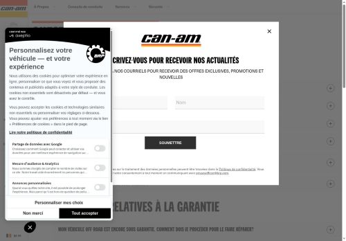 https://can-am.brp.com/off-road/be/fr/proprietaires/services/faq.html