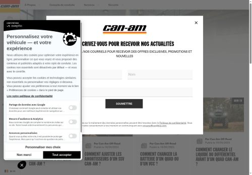 https://can-am.brp.com/off-road/be/fr/proprietaires/ton-vehicule/entretien.html
