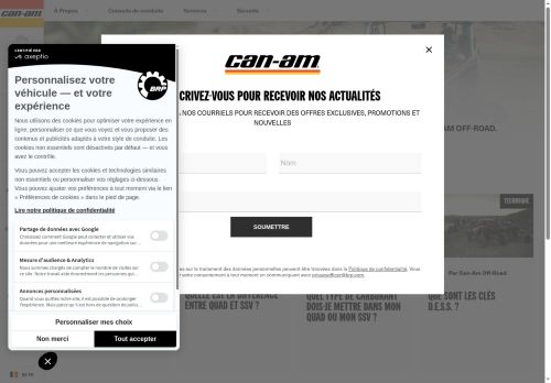 https://can-am.brp.com/off-road/be/fr/proprietaires/ton-vehicule/informations-vehicule.html