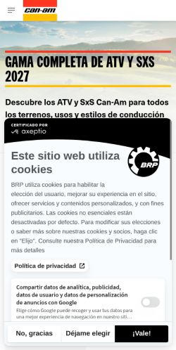 https://can-am.brp.com/off-road/es/es/modelos.html