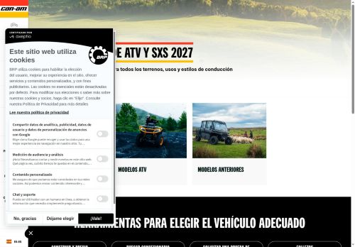https://can-am.brp.com/off-road/es/es/modelos.html