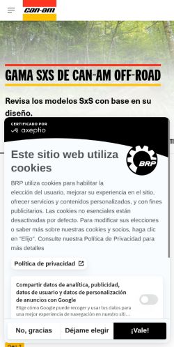 https://can-am.brp.com/off-road/es/es/modelos/sxs.html