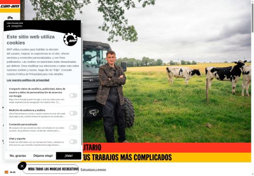 https://can-am.brp.com/off-road/es/es/modelos/sxs/recreativo-utilitario.html