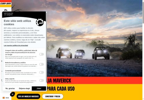 https://can-am.brp.com/off-road/es/es/modelos/sxs/gama-maverick.html