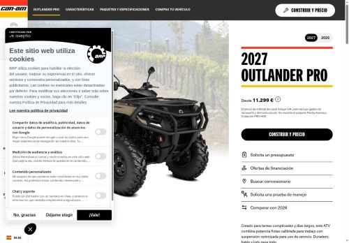 https://can-am.brp.com/off-road/es/es/modelos/quad/recreativo-utilitario/outlander-pro.html