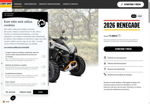 https://can-am.brp.com/off-road/es/es/modelos/quad/recreativo/renegade.html