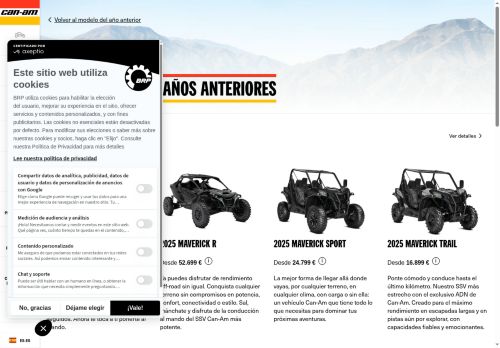 https://can-am.brp.com/off-road/es/es/modelos/modelos-anteriores/2025.html