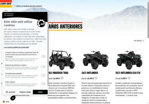 https://can-am.brp.com/off-road/es/es/modelos/modelos-anteriores/2023.html