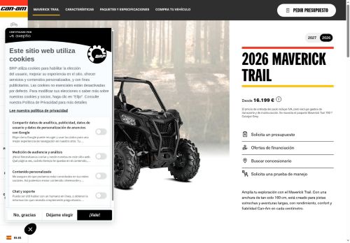 https://can-am.brp.com/off-road/es/es/modelos/modelos-anteriores/2026/maverick-trail.html