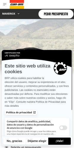 https://can-am.brp.com/off-road/es/es/modelos/modelos-anteriores/2026/maverick.html