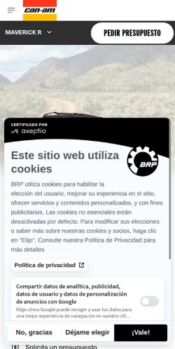https://can-am.brp.com/off-road/es/es/modelos/modelos-anteriores/2026/maverick-r.html