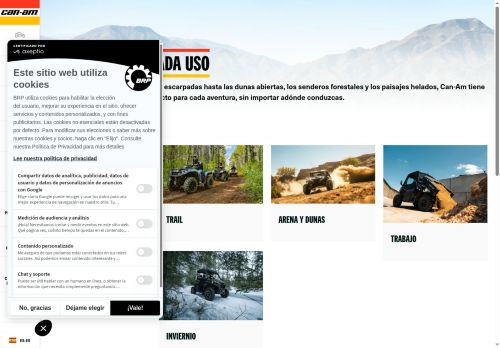 https://can-am.brp.com/off-road/es/es/modelos/usos.html