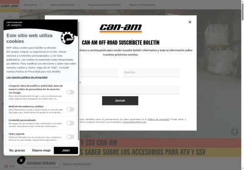 https://can-am.brp.com/off-road/es/es/piezas-genuinas/quad-sxs-accesorios.html