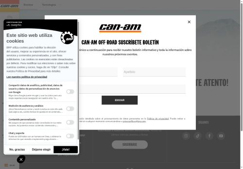 https://can-am.brp.com/off-road/es/es/descubrir/eventos.html