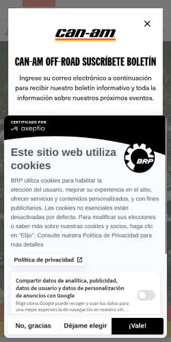 https://can-am.brp.com/off-road/es/es/propietarios/seguridad/conductor-responsable.html
