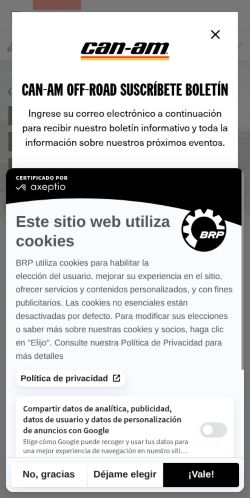 https://can-am.brp.com/off-road/es/es/propietarios/seguridad/avisos-de-seguridad/malfuncionamiento-del-modo-limitador-velocidad.html
