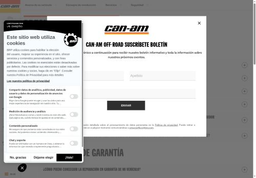 https://can-am.brp.com/off-road/es/es/propietarios/servicios/preguntas-frecuentes.html