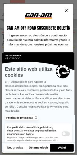 https://can-am.brp.com/off-road/es/es/propietarios/su-vehiculo/mantenimiento.html