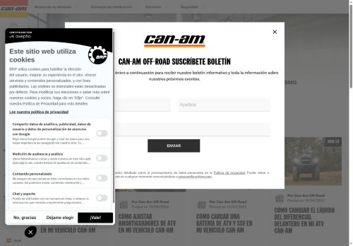 https://can-am.brp.com/off-road/es/es/propietarios/su-vehiculo/mantenimiento.html