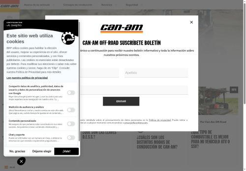 https://can-am.brp.com/off-road/es/es/propietarios/su-vehiculo/informacion-vehiculo.html
