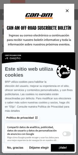 https://can-am.brp.com/off-road/es/es/aviso-legal.html