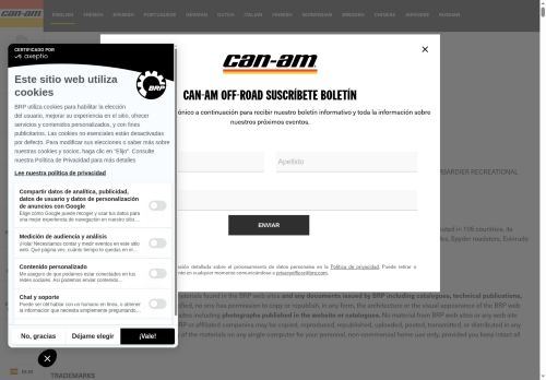 https://can-am.brp.com/off-road/es/es/aviso-legal.html