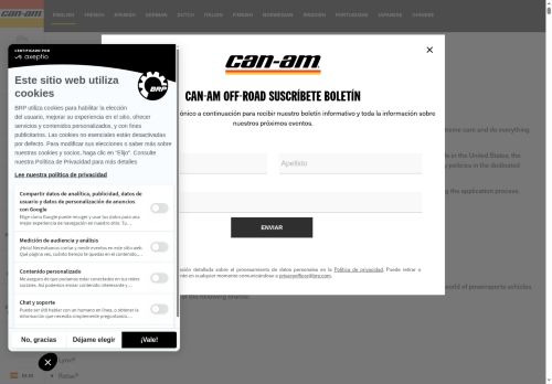 https://can-am.brp.com/off-road/es/es/politica-de-privacidad.html