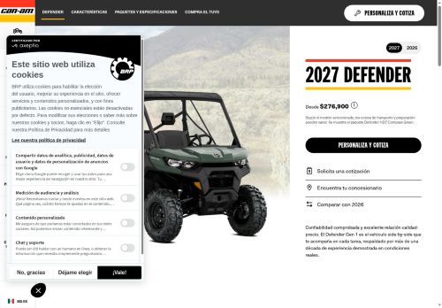 https://can-am.brp.com/off-road/mx/es/modelos/sxs/utilitario-recreacion/defender.html