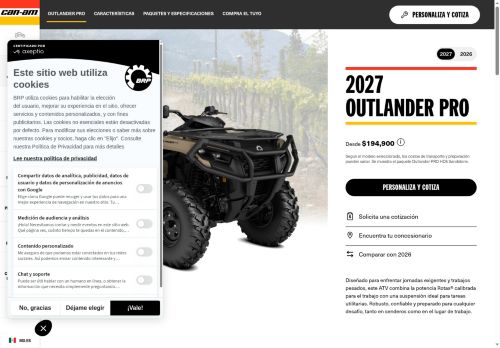 https://can-am.brp.com/off-road/mx/es/modelos/atv/utilitario-recreacion/outlander-pro.html