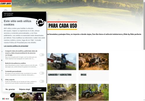https://can-am.brp.com/off-road/mx/es/modelos/usos.html