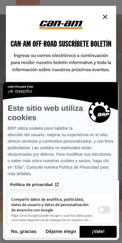 https://can-am.brp.com/off-road/mx/es/piezas-genuinas-accesorios-y-equipo-de-equitacion.html