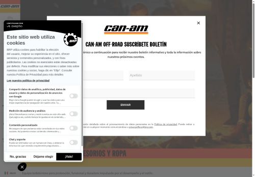 https://can-am.brp.com/off-road/mx/es/piezas-genuinas-accesorios-y-equipo-de-equitacion.html