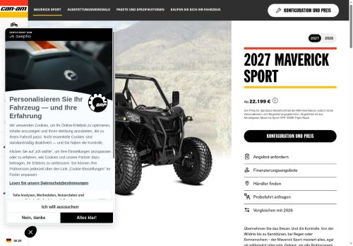 https://can-am.brp.com/off-road/de/de/modell/sxs/freizeit/maverick-sport.html