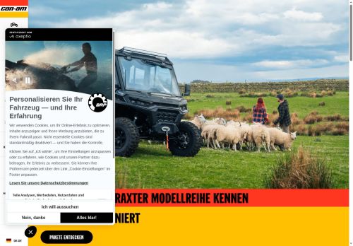 https://can-am.brp.com/off-road/de/de/modell/sxs/traxter-family.html
