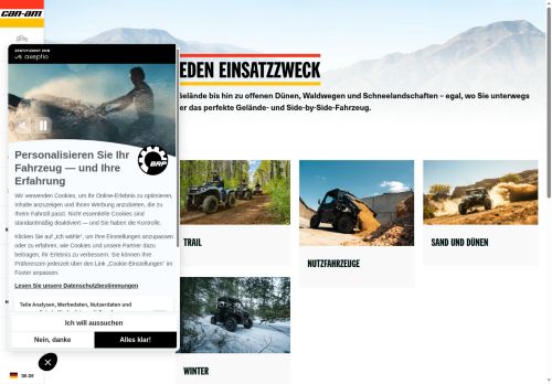 https://can-am.brp.com/off-road/de/de/modell/verwendungen.html