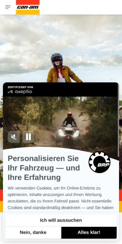 https://can-am.brp.com/off-road/de/de/modell/verwendungen/elektrisch.html