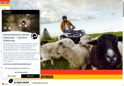 https://can-am.brp.com/off-road/de/de/modell/verwendungen/elektrisch.html