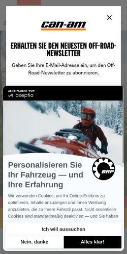 https://can-am.brp.com/off-road/de/de/zubehor-und-ausrustung/atv-sxs-zubehor.html