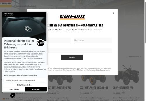 https://can-am.brp.com/off-road/de/de/konfigurieren/all-terrain-fahrzeuge.html