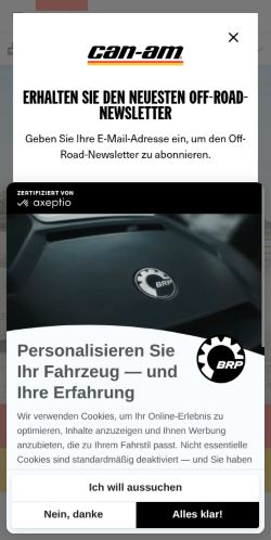 https://can-am.brp.com/off-road/de/de/entdecken/can-am-wert.html