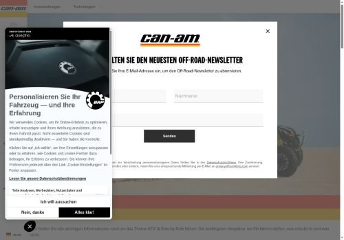 https://can-am.brp.com/off-road/de/de/entdecken/nationale-regelungen.html