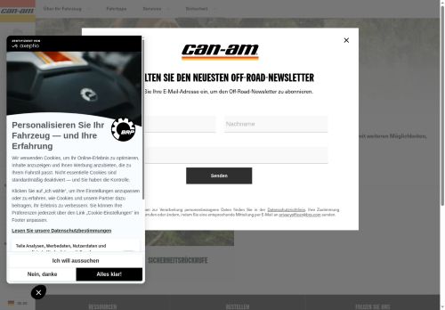 https://can-am.brp.com/off-road/de/de/kunden/sicherheit.html