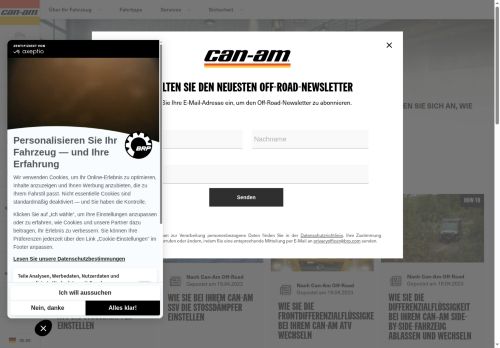 https://can-am.brp.com/off-road/de/de/kunden/ihr-fahrzeug/wartung.html