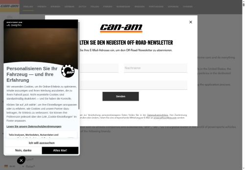 https://can-am.brp.com/off-road/de/de/datenschutzrichtlinie.html