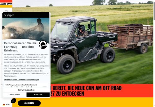 https://can-am.brp.com/off-road/de/de/globale-produktenthuellung/teaser.html