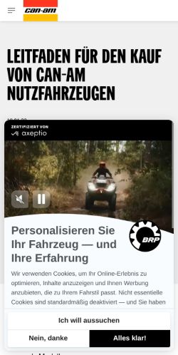 https://can-am.brp.com/off-road/at/de/modell/sxs/kaufratgeber.html