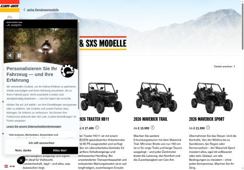https://can-am.brp.com/off-road/at/de/modell/fruhere-modelle/2026.html