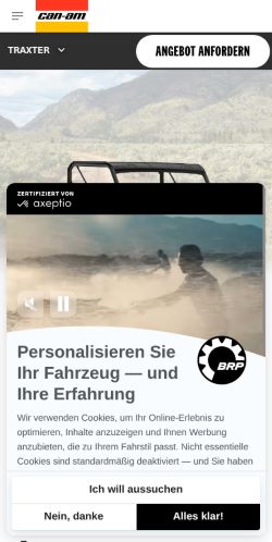https://can-am.brp.com/off-road/at/de/modell/fruhere-modelle/2026/traxter.html